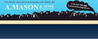 A Mason and Sons Roofing Ltd 237344 Image 5